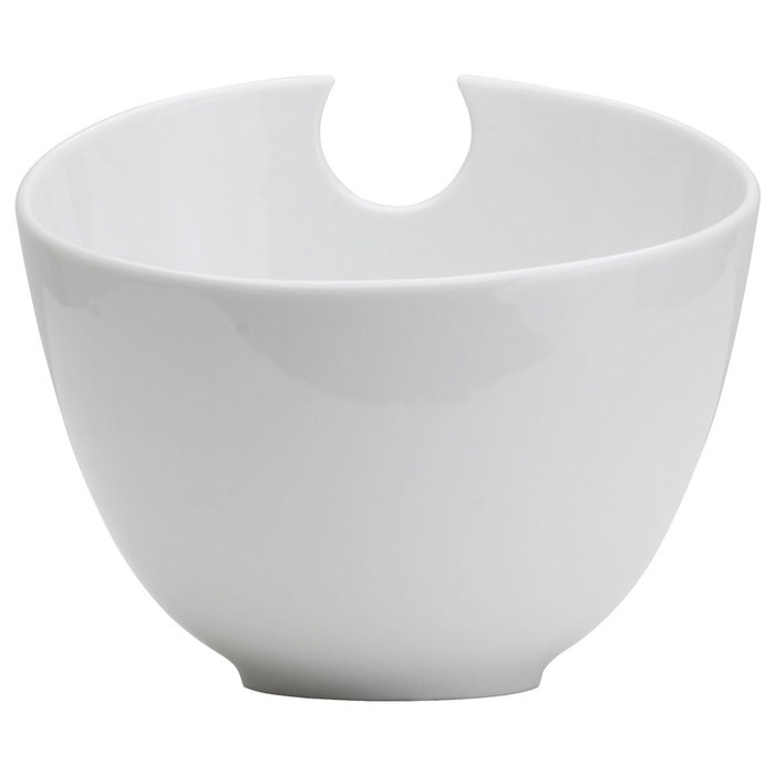 Avet Bol Speciality con muesca para cubiertos de 20 cm